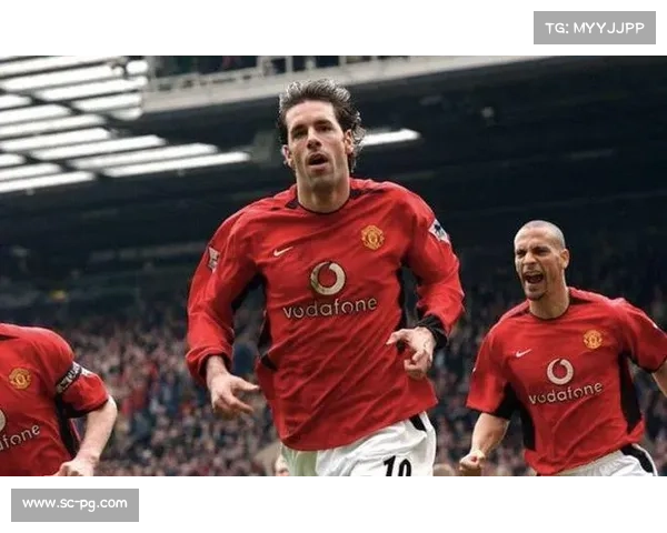 曼联的传奇人物，范尼斯特鲁伊